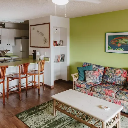 Holualoa Garden 303 Appartement